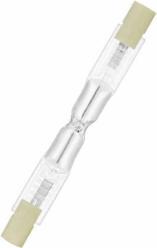 Osram halogeen staaflamp - R7s 120W - 78 mm - 2900K warm wit