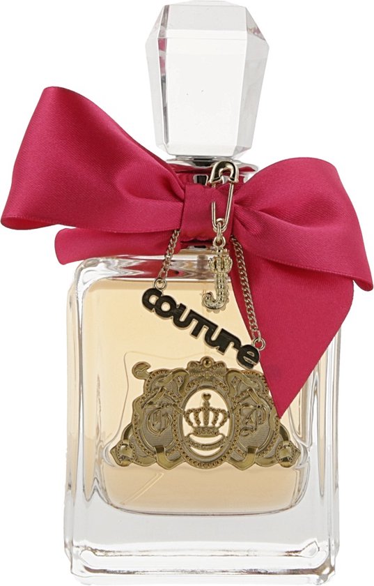 Juicy Couture Viva La Juicy eau de parfum - bloemen - dames - 100 ml