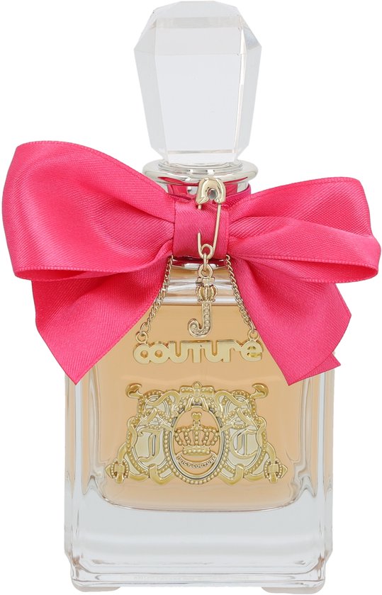 Juicy Couture Viva La Juicy eau de parfum - bloemen - dames - 100 ml