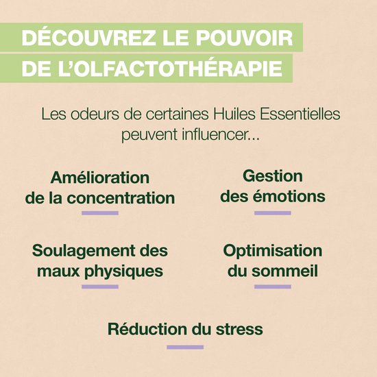 Pranarom Relax roll-on - bio - 5 ml