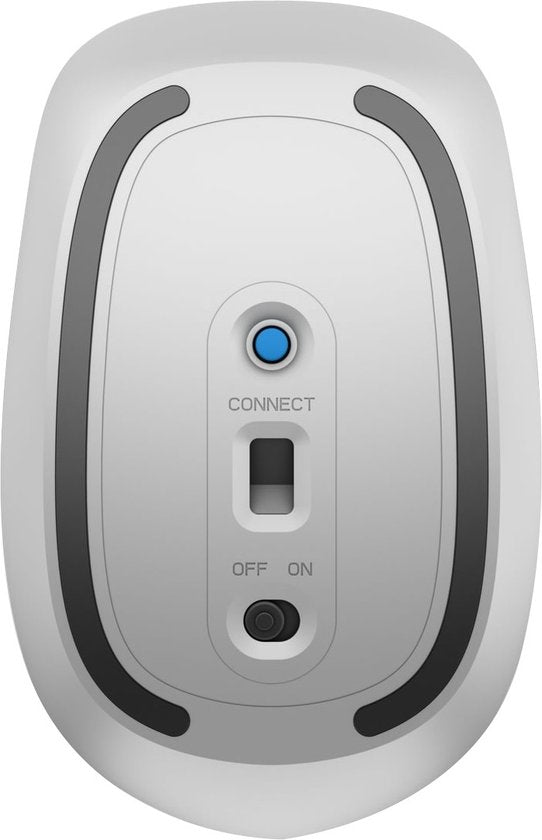 HP Z5000 muis - bluetooth draadloos - Wit