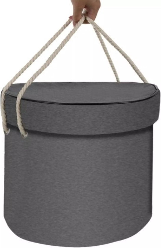 Lego storage bag - play mat organizer - Yellow