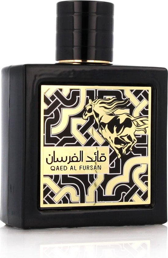 Lattafa Qaed Al Fursan eau de parfum - 90 ml
