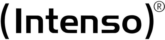 Intenso Alu Line USB Stick - USB 2.0 - 32 GB - Anthracite