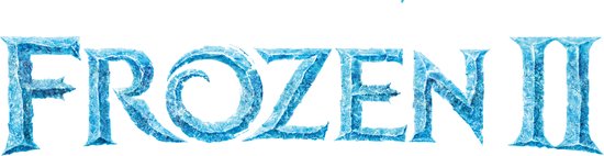 Frozen II gift set - 100 ml eau de toilette + manicure kit