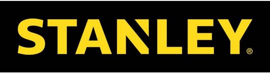 Stanley Interlock afbreekmes - 18 mm
