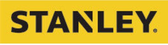 Stanley Interlock afbreekmes - 18 mm