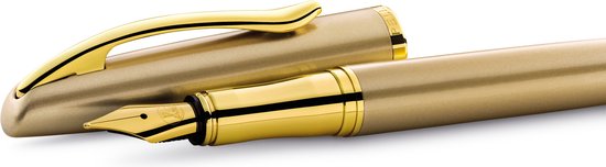 Pelikan Jazz fountain pen - gift box - Gold