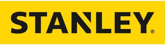 Stanley Interlock afbreekmes - 18 mm