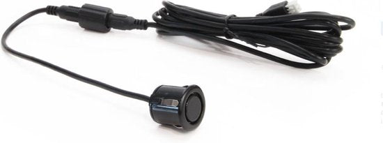 Amio parking sensors - universal reverse with sound - 18 mm