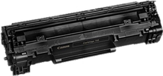 Canon CRG725 tonercartridge - Zwart