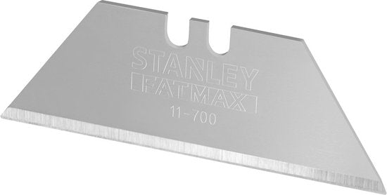 Stanley FatMax reservemes - 10 stuks