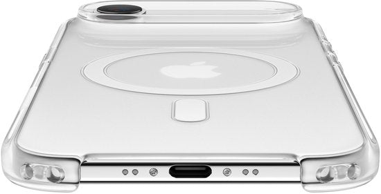 Apple iPhone 17 Air case - MagSafe - Frost