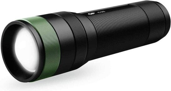 GP LED zaklamp - Activity - 300 lumen