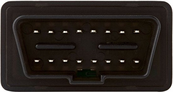 MCE200 car diagnostic scanner - OBD2 bluetooth 4.0 - iOS Android