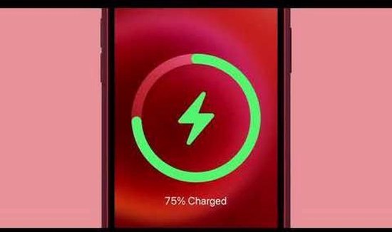 Apple iPhone 12 Mini Case - Silicone MagSafe - Citrus Pink