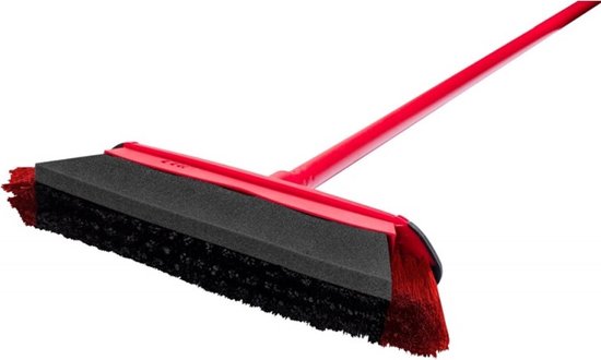 Vileda DuActiva Classic spons - 2 sponslagen in 1