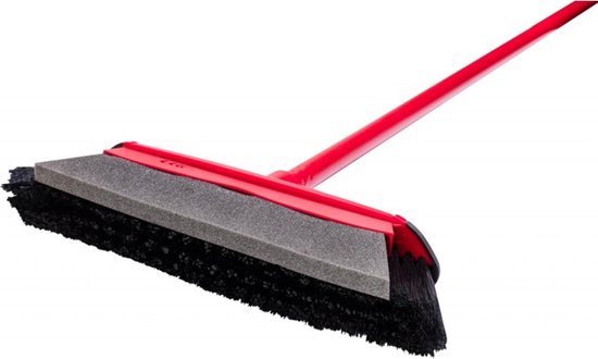 Vileda DuActiva Classic spons - 2 sponslagen in 1