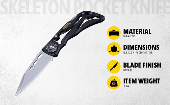 Stanley skeleton mes