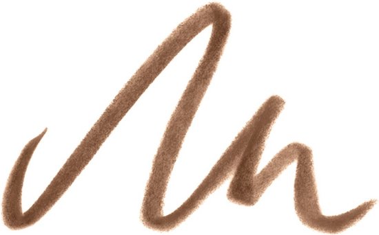 Benefit Goof Proof wenkbrauwpotlood - 3.5 Neutral Medium Brown