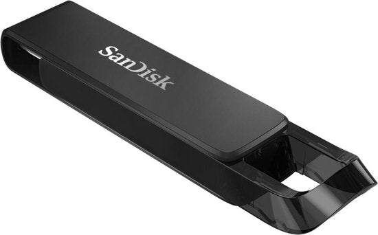 SanDisk USB stick - 32 GB - Zwart