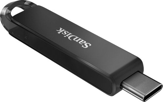 SanDisk USB stick - 32 GB - Zwart
