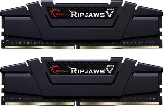 G.Skill Ripjaws V geheugen - 16GB DDR4 3200MHz 2×8 GB