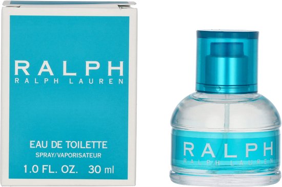 Ralph Lauren eau de toilette - green apple and mandarin - 30 ml