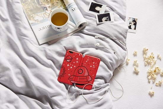 Edding 780/2 Paint Marker Set of 2 - Round Nib 0.8 mm - White