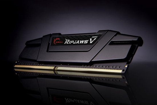 G.Skill Ripjaws V geheugen - 16GB DDR4 3200MHz 2×8 GB