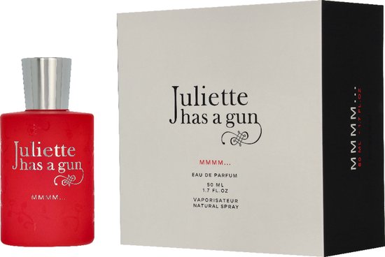 Juliette Has A Gun MMMM eau de toilette - 50 ml