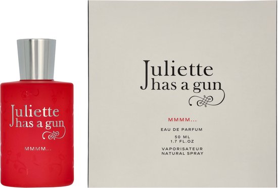 Juliette Has A Gun MMMM eau de toilette - 50 ml