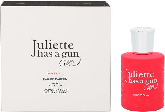 Juliette Has A Gun MMMM eau de toilette - 50 ml