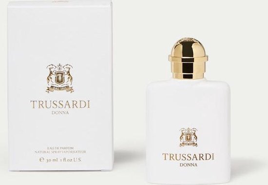 Trussardi Donna eau de parfum - 30 ml
