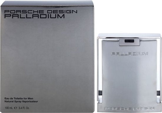 Porsche Design Palladium eau de toilette - 100 ml