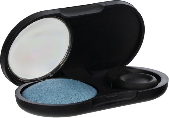 Pupa Milano Vamp! Eyeshadow - Wet & Dry 306 Bon-Ton Blue - 1 g
