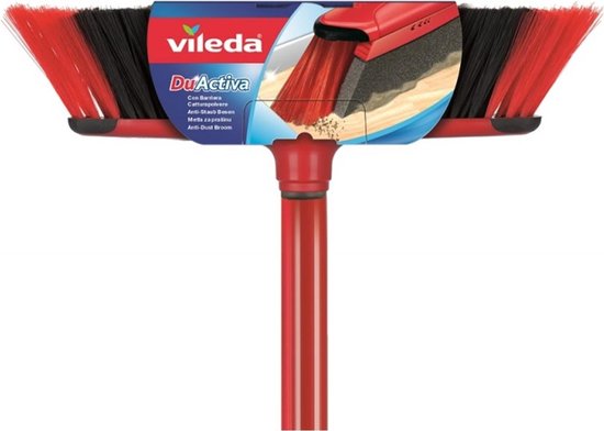 Vileda DuActiva Classic spons - 2 sponslagen in 1