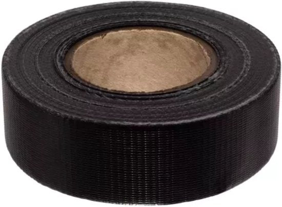 Gardlov Fence Weave Tape - 4.75 cm × 35 m - Anthracite