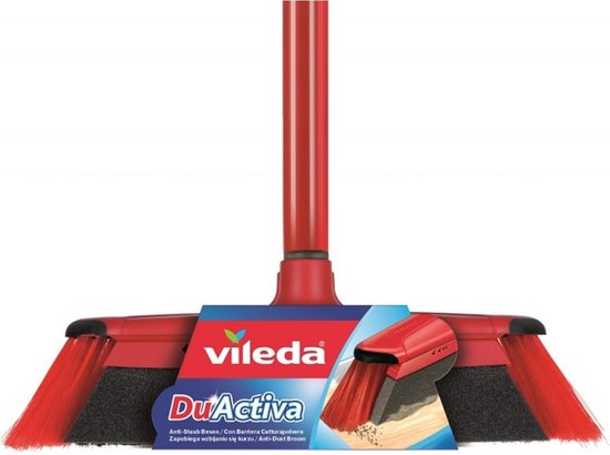 Vileda DuActiva Classic spons - 2 sponslagen in 1