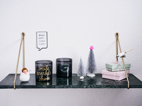 Edding 780/2 Paint Marker Set of 2 - Round Nib 0.8 mm - White