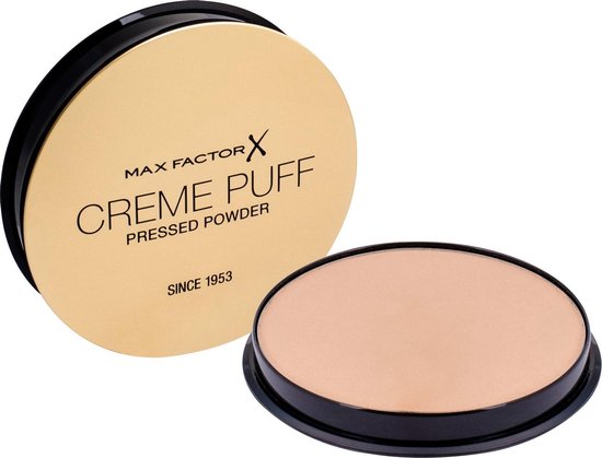 Max Factor Creme Puff poeder - 005 Translucent