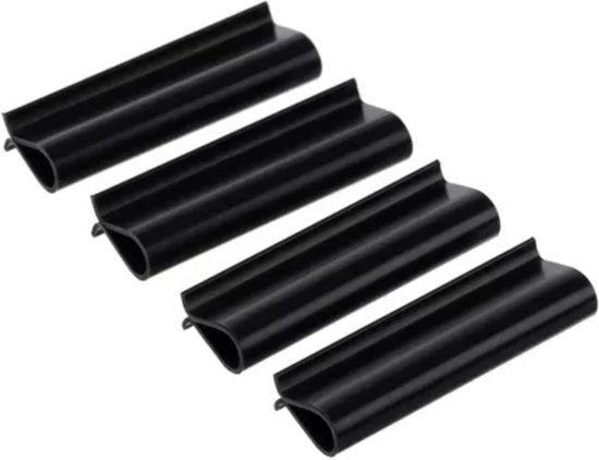 Gardlov Fence Weave Tape - 4.75 cm × 35 m - Anthracite