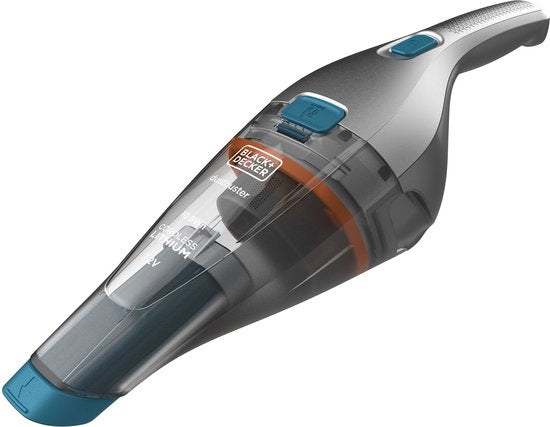 Black+Decker NVC215WA kruimeldief