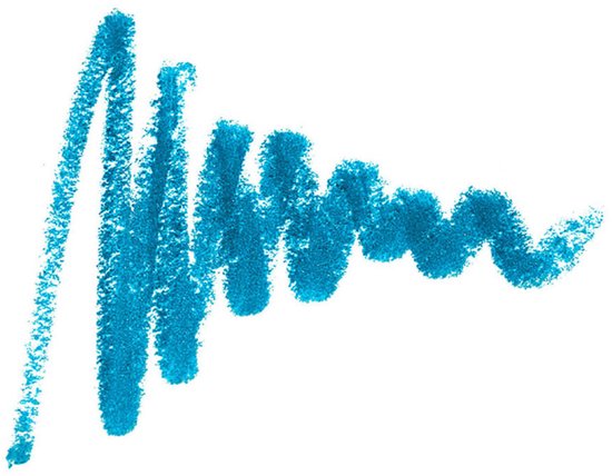 Max Factor Excess Intensity eyeliner - longwear - 002 Excessive Aqua