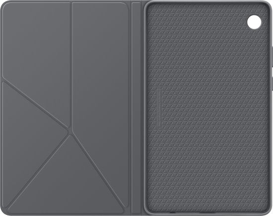 Samsung Galaxy Tab A11 book cover - tablethoesje - Zwart
