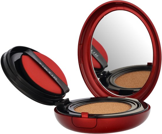 Tirtir Mask Fit Red Cushion Foundation - 24N Latte