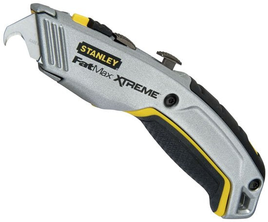 Stanley FatMax Pro Duo Retractable Knife - 0-10-789