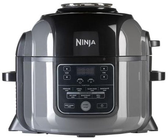 Ninja Foodi multicooker - Auto IQ OP300EU - 1460 watt