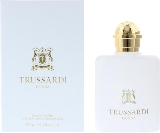 Trussardi Donna eau de parfum - 30 ml