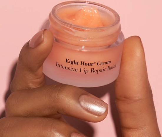 Elizabeth Arden Eight Hour intensive lip repair lippenbalsem - 1 stuks